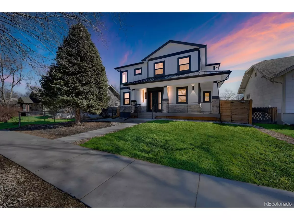 Denver, CO 80212,Address not disclosed