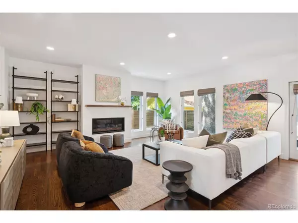 2377 S Humboldt St, Denver, CO 80210