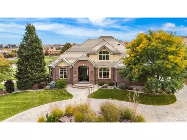 Lone Tree, CO 80124,10102 Prestwick Trl