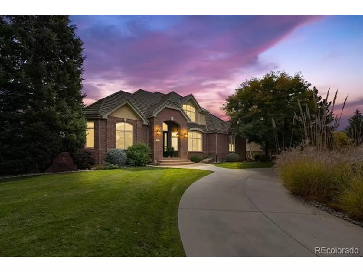 Lone Tree, CO 80124,10102 Prestwick Trl