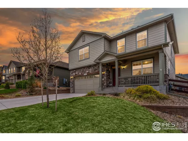 2270 Stonefish Dr, Windsor, CO 80550