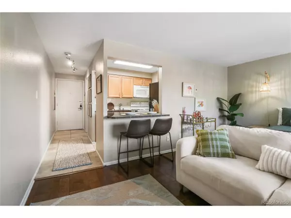 Denver, CO 80218,1270 N Marion St #406