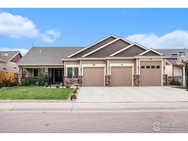 3107 Brunner Blvd, Johnstown, CO 80534