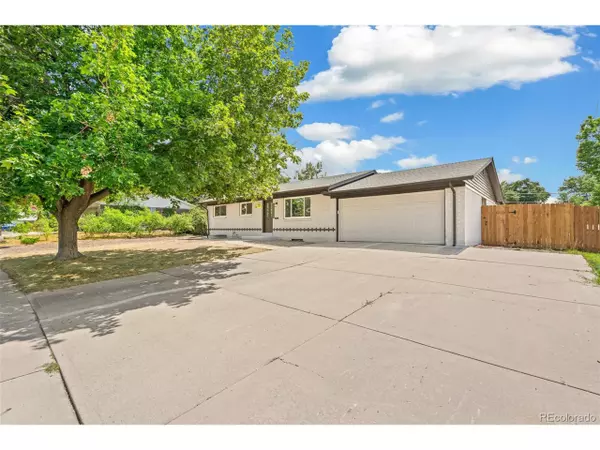 13106 E Dakota Ave, Aurora, CO 80012