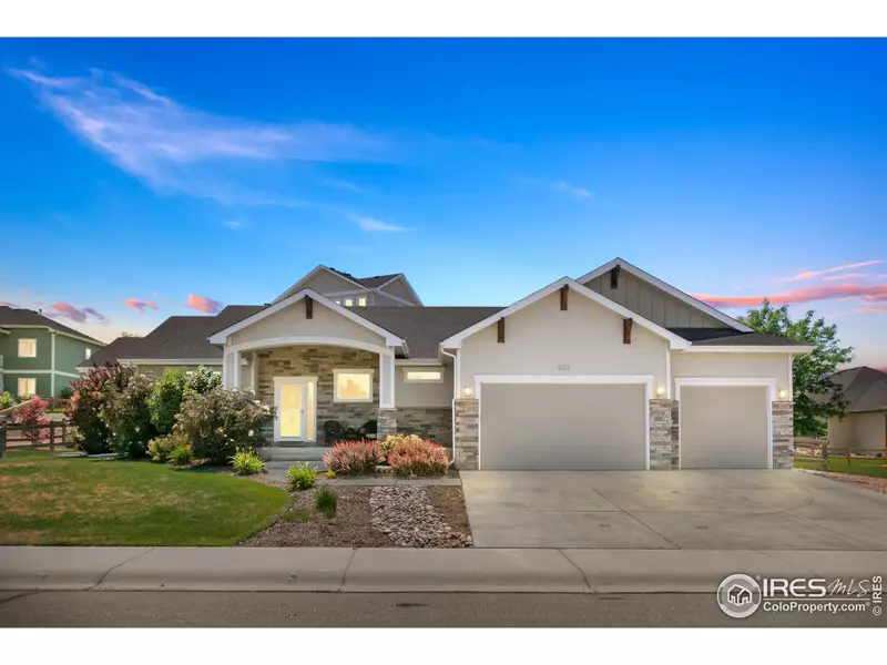 523 N 78th Ave, Greeley, CO 80634