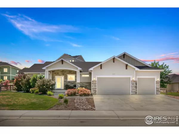 Greeley, CO 80634,523 N 78th Ave