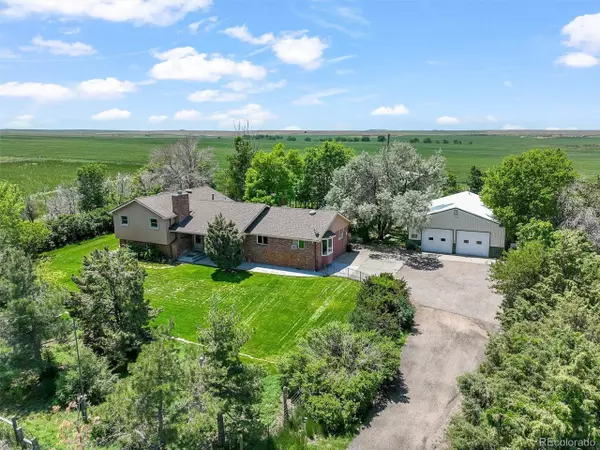 Watkins, CO 80137,1335 S Kio St