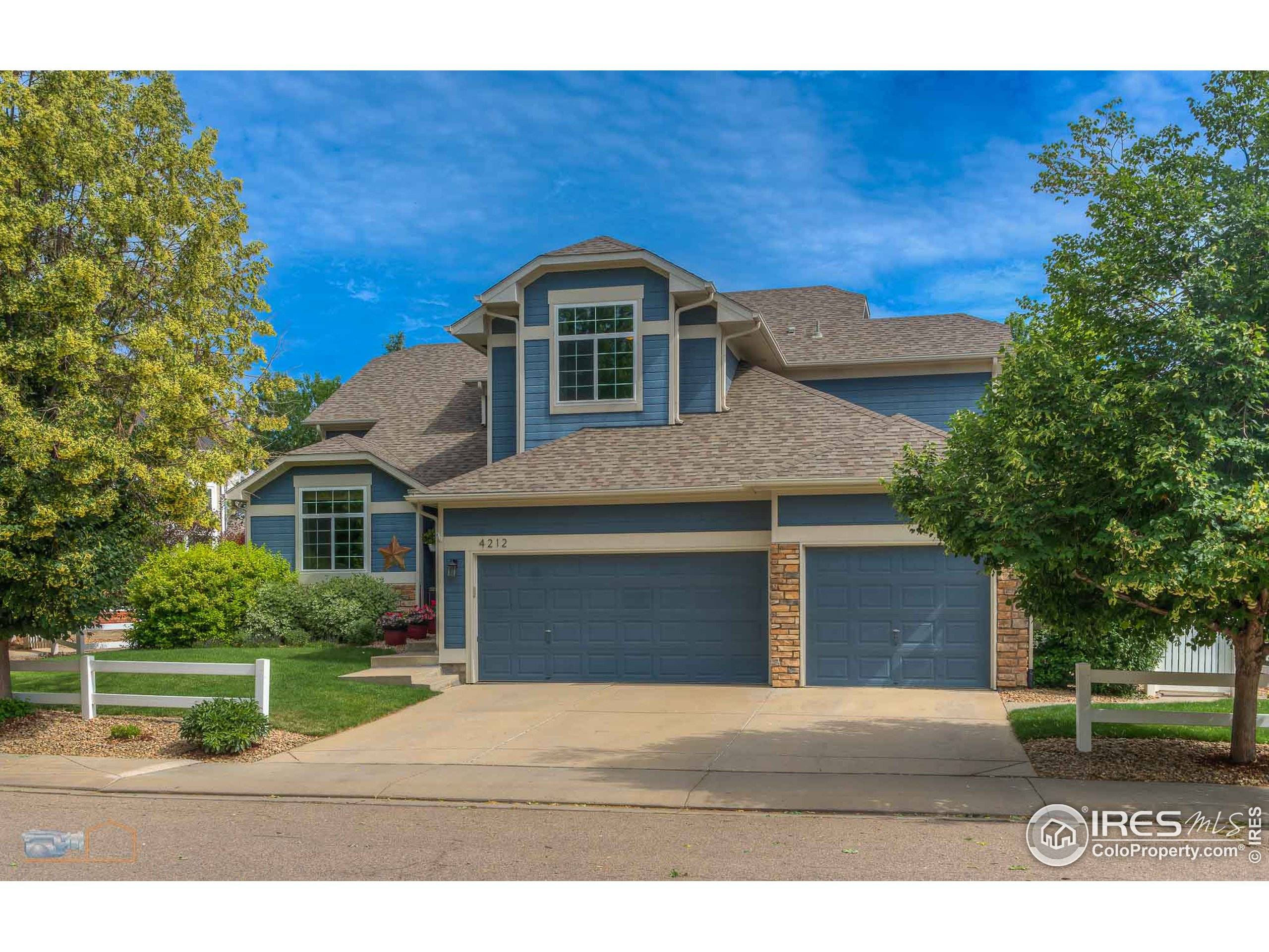 Longmont, CO 80503,4212 Prairie Fire Cir