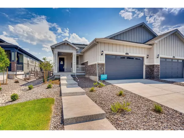 7804 Fraser River Cir, Littleton, CO 80125