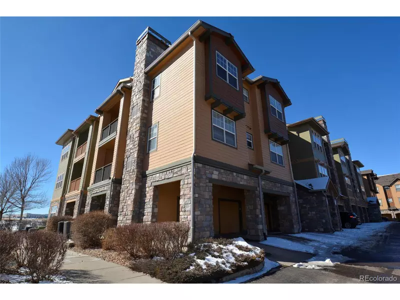 15460 Canyon Gulch Ln #201, Englewood, CO 80112