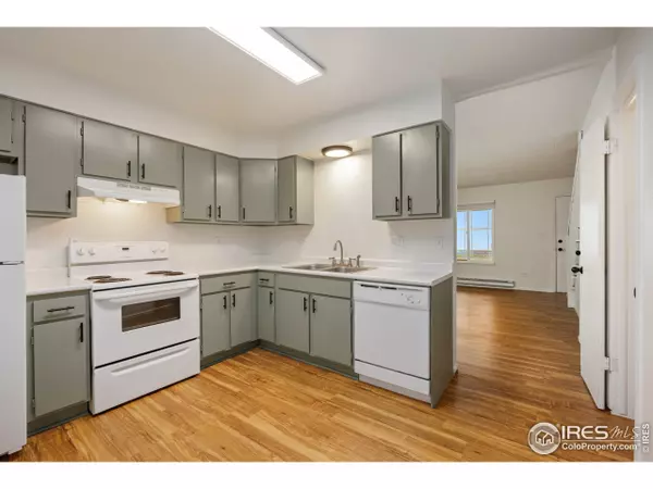 Fort Collins, CO 80524,1652 E Pitkin St