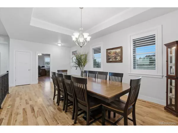 Monument, CO 80132,4016 Needles Dr