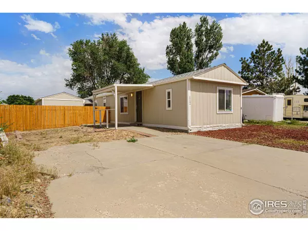 Lochbuie, CO 80603,112 Zante St