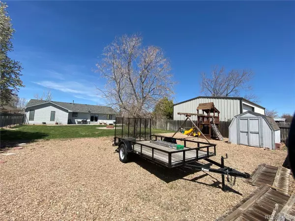 Fort Morgan, CO 80701,920 Meng Dr