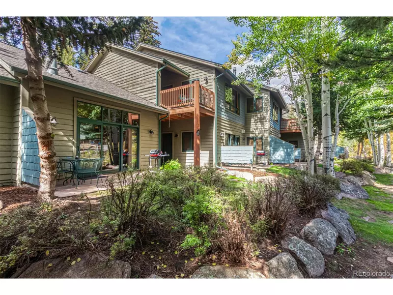 2100 Fall River Rd #5, Estes Park, CO 80517