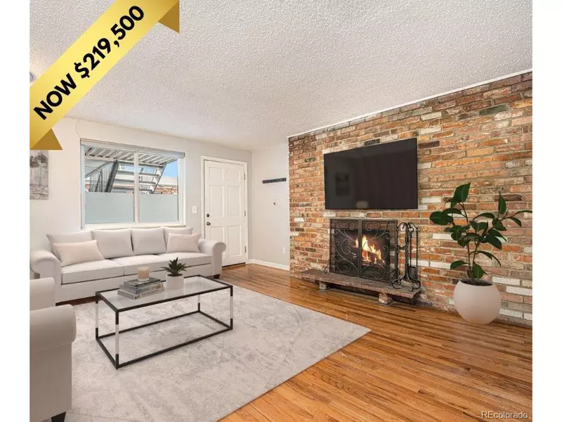 155 S Pennsylvania St #308, Denver, CO 80209