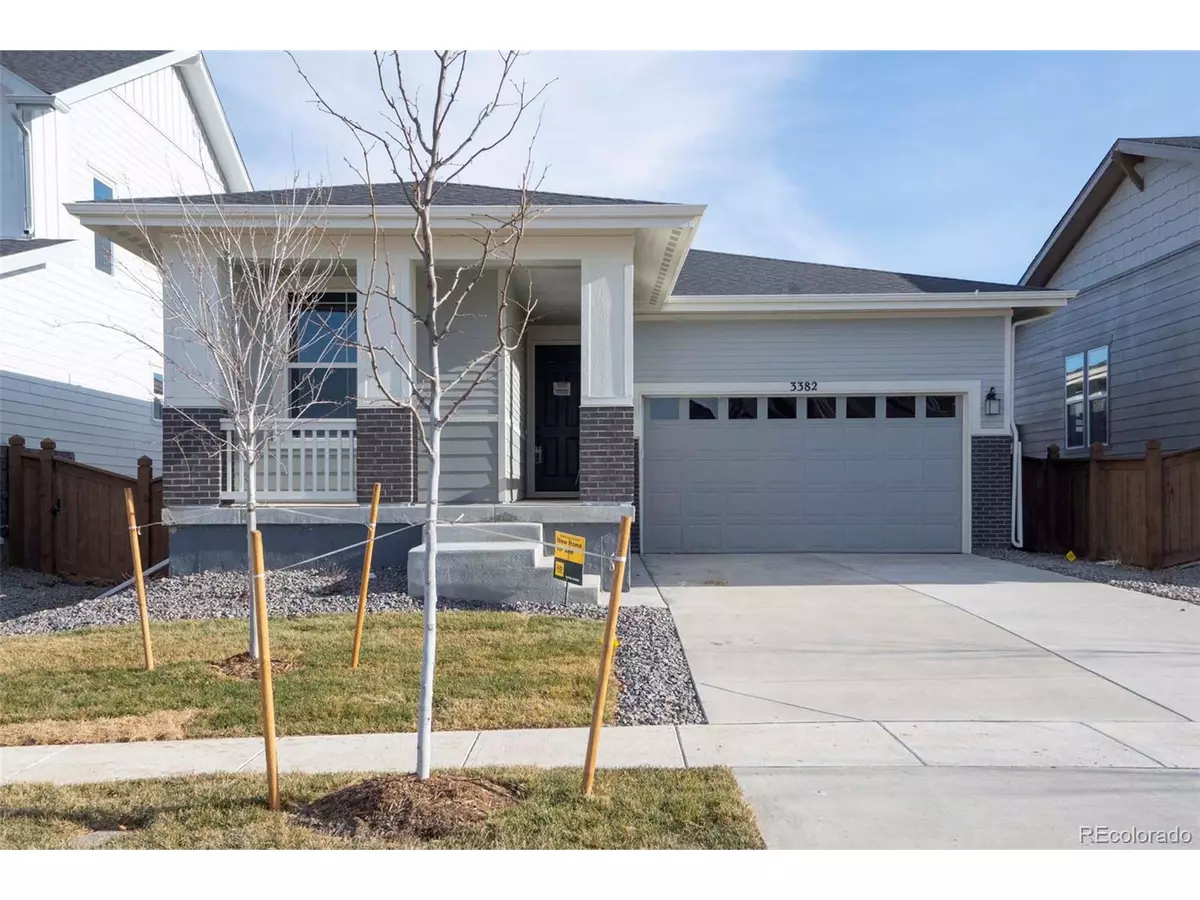 Brighton, CO 80601,3382 Boral Owl Dr