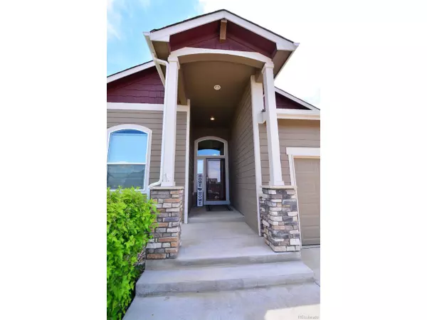 Colorado Springs, CO 80925,10511 Desert Bloom Way