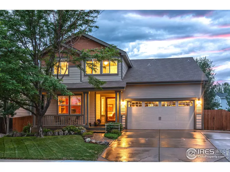 3467 Cheetah Dr, Loveland, CO 80537