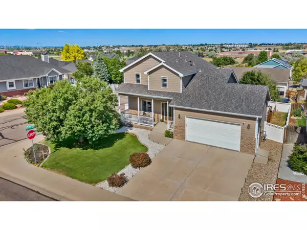 Greeley, CO 80634,1700 69th Ave