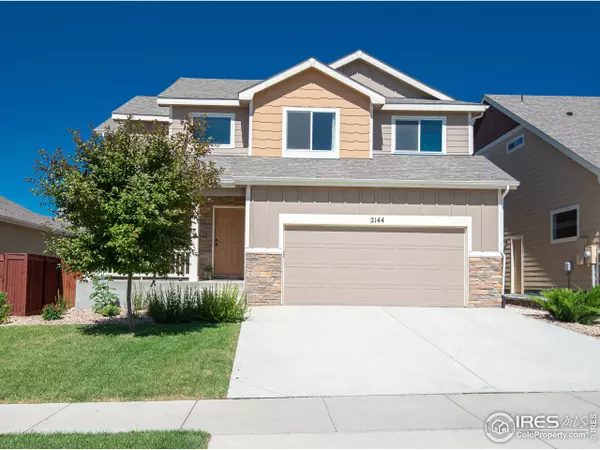 2144 Crop Row Dr, Windsor, CO 80550