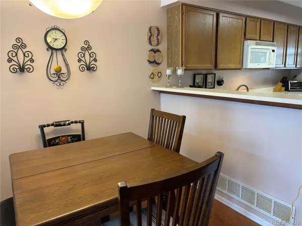 Denver, CO 80231,1818 S Quebec Way #6