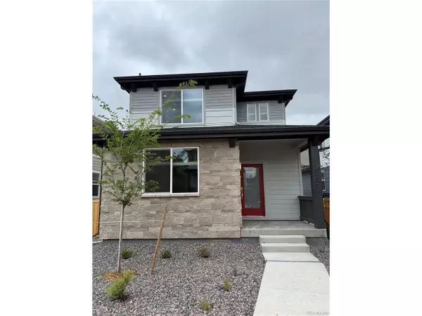 21031 E 63rd Dr, Aurora, CO 80019