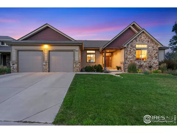 302 Lyra Pl, Loveland, CO 80537