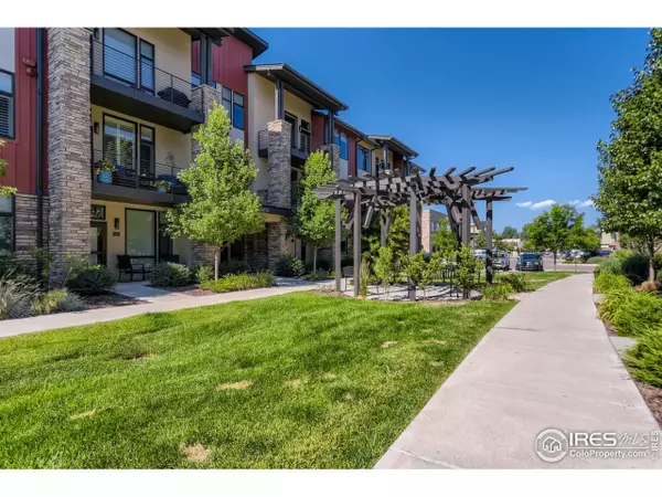 2727 Iowa Dr #307, Fort Collins, CO 80525