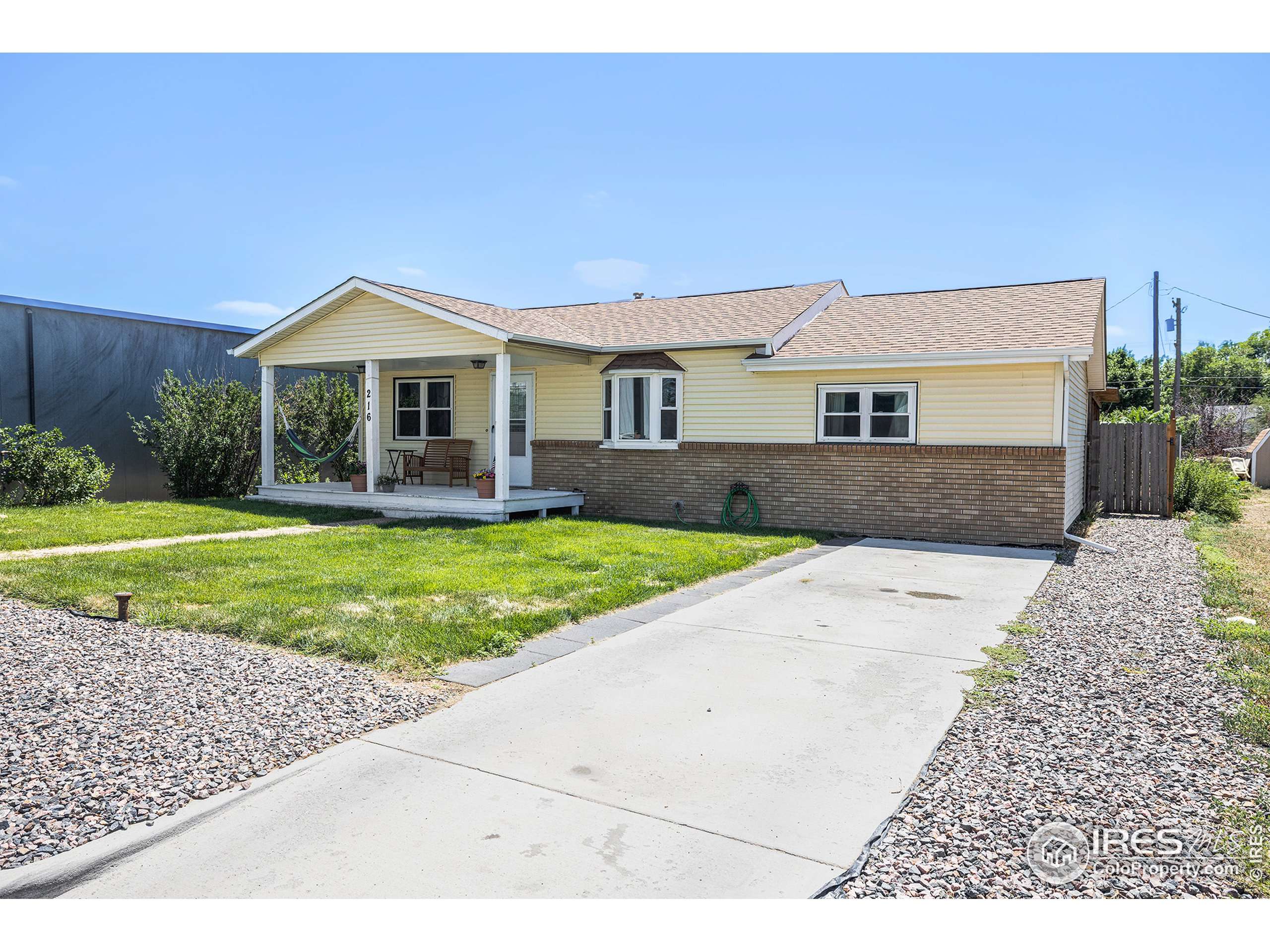 216 5th Ave, La Salle, CO 80645