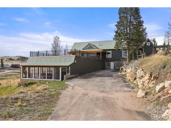 Cripple Creek, CO 80813,137 Hayden St
