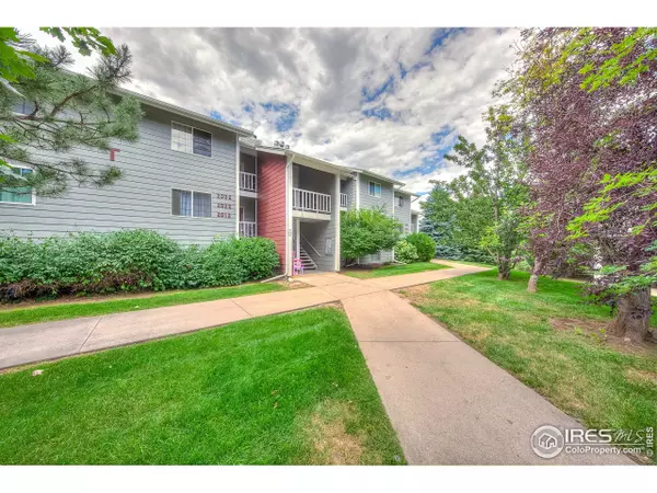 Fort Collins, CO 80525,1640 Kirkwood Dr #2022