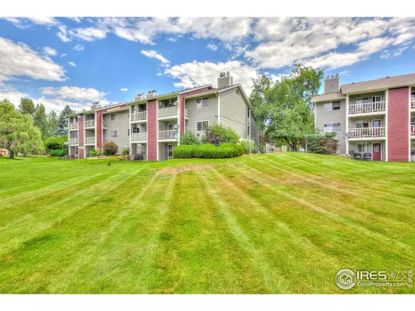1640 Kirkwood Dr #2022, Fort Collins, CO 80525