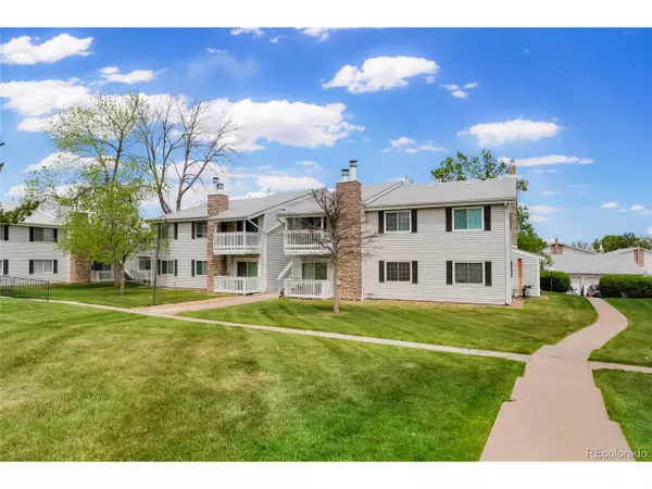 Aurora, CO 80012,14444 E Colorado Dr #204