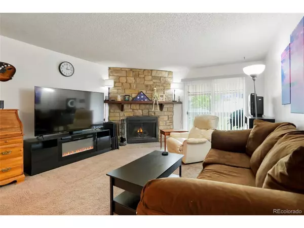 14444 E Colorado Dr #204, Aurora, CO 80012