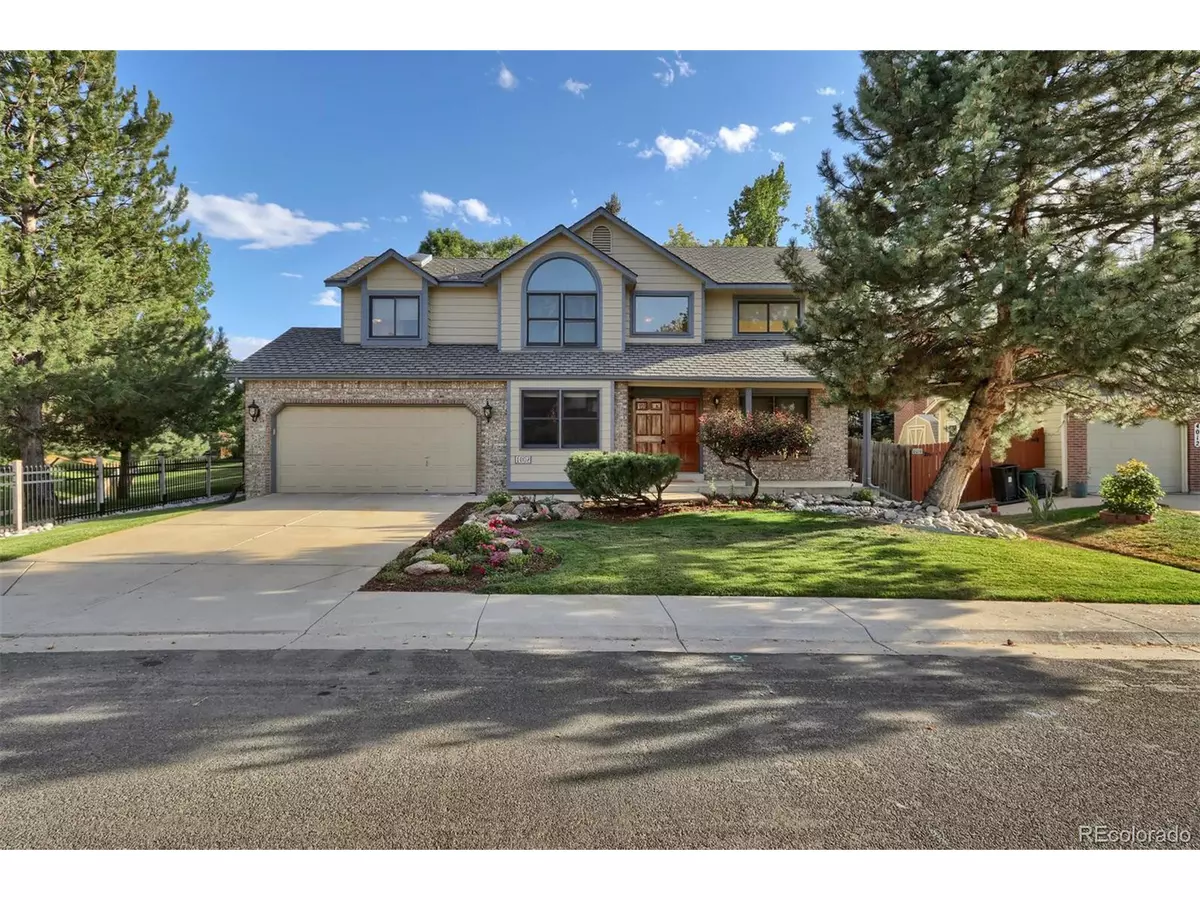 Westminster, CO 80031,4008 W 99th Pl