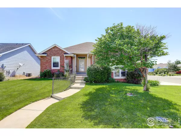 Greeley, CO 80634,1746 68th Ave