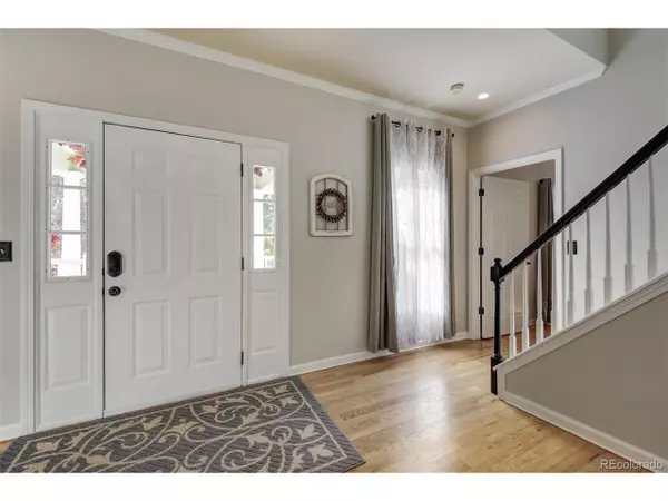 Larkspur, CO 80118,7527 Shrine Rd