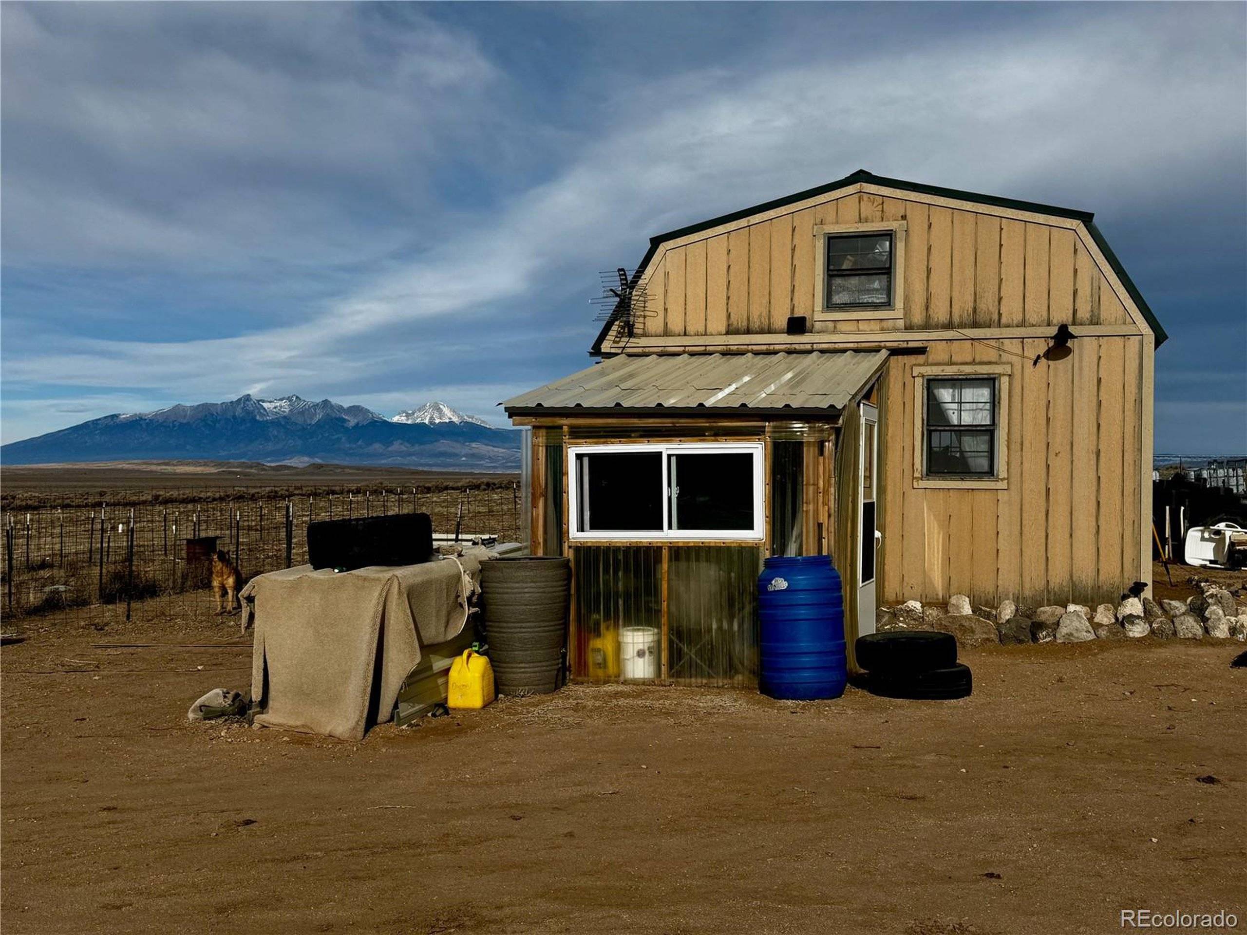 1 Balboa Rd, San Luis, CO 81152