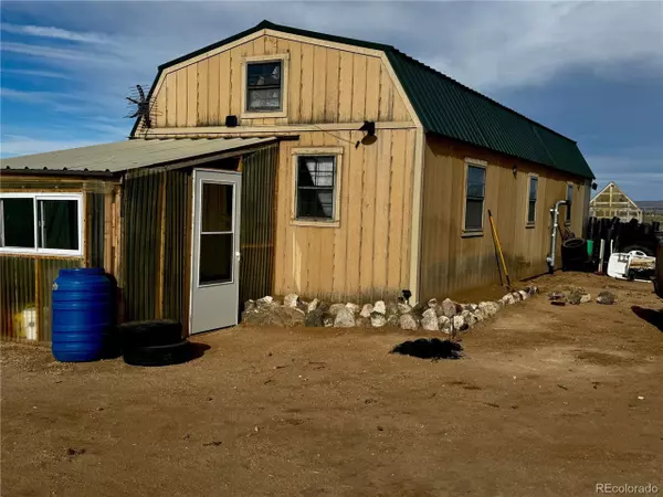 San Luis, CO 81152,1 Balboa Rd