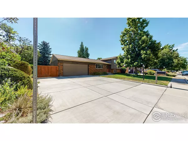 Loveland, CO 80538,3210 Logan Ave