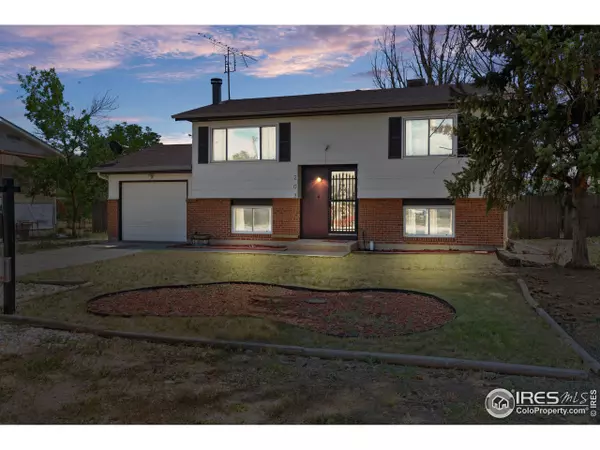 203 E Shafer Ave, Pierce, CO 80650