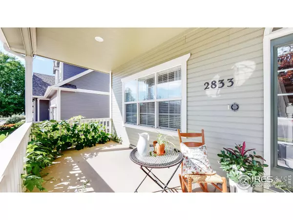Fort Collins, CO 80525,2833 Canby Way
