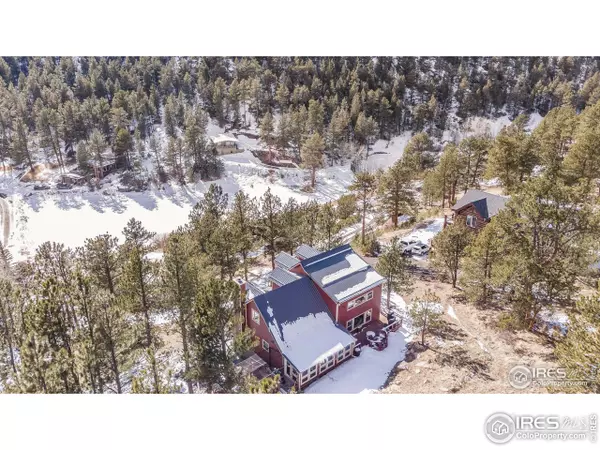 Lyons, CO 80540,972 Aspen Dr