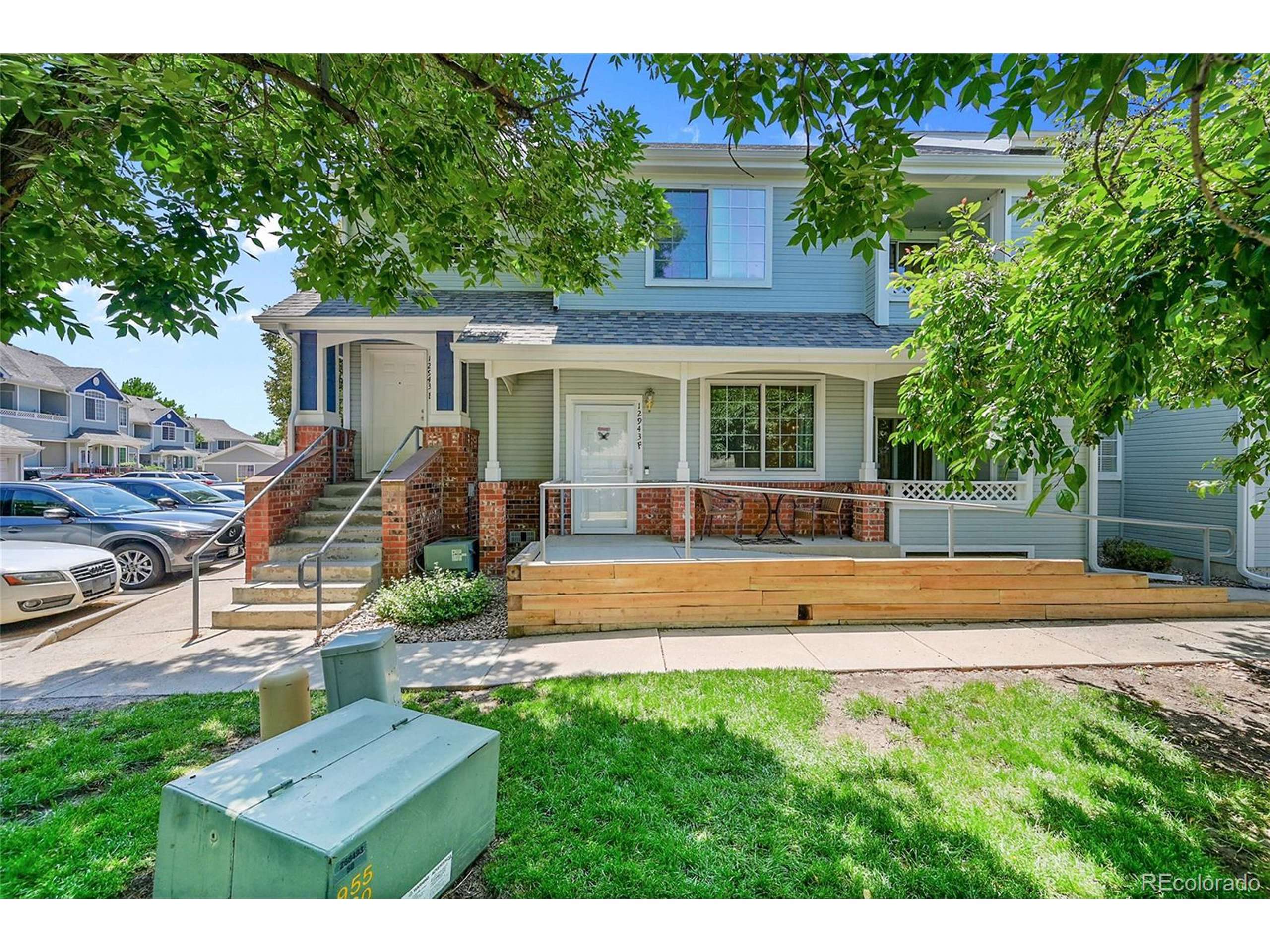 Thornton, CO 80241,12943 Lafayette St #F