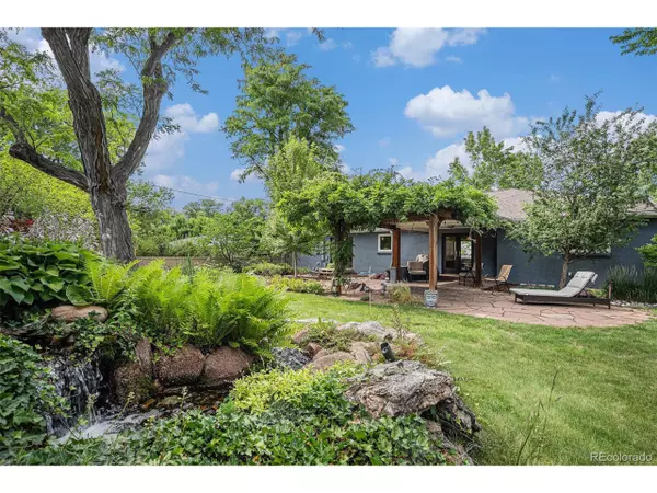 Denver, CO 80209,3750 Gill Dr