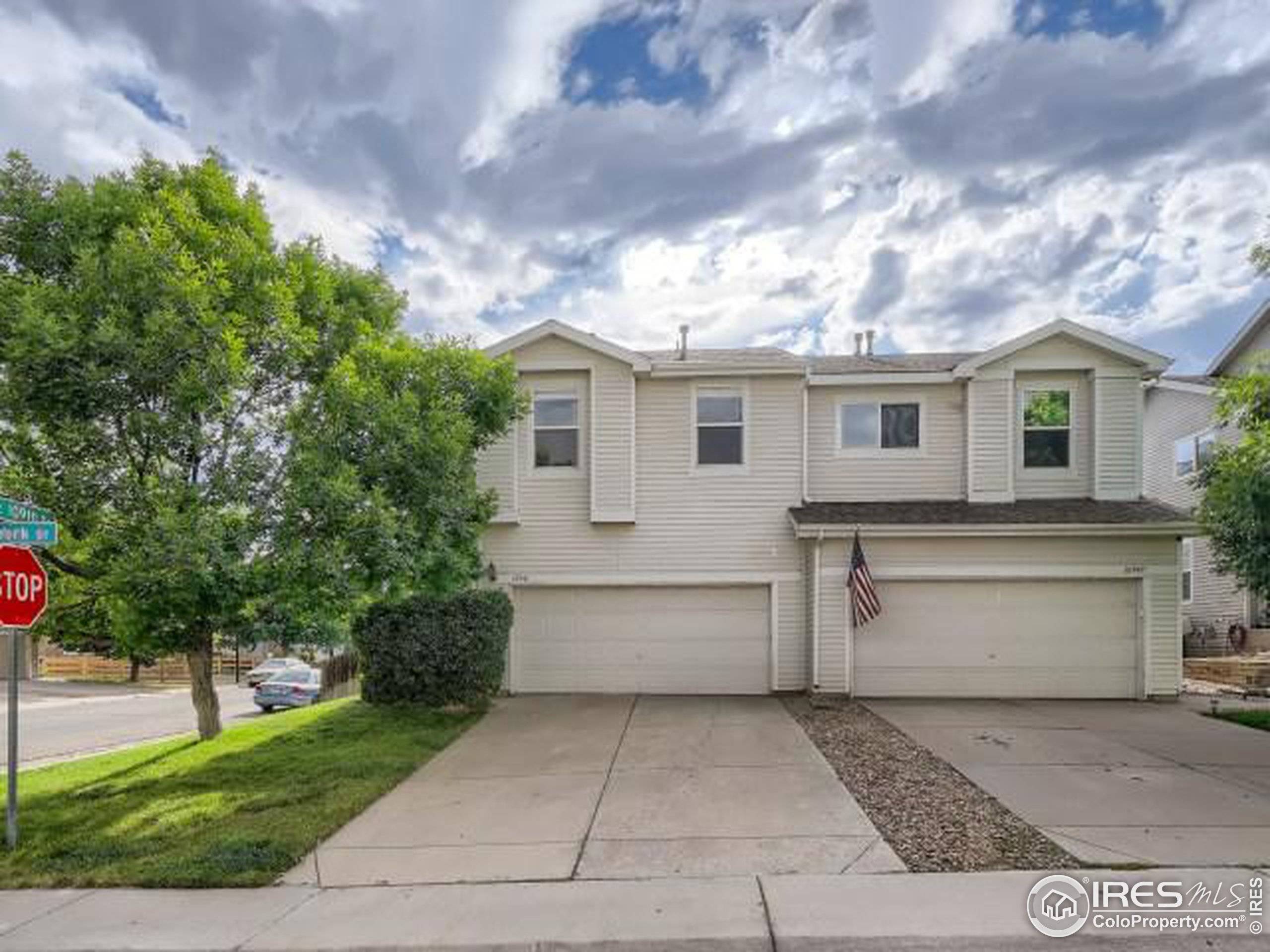10941 York St, Northglenn, CO 80233