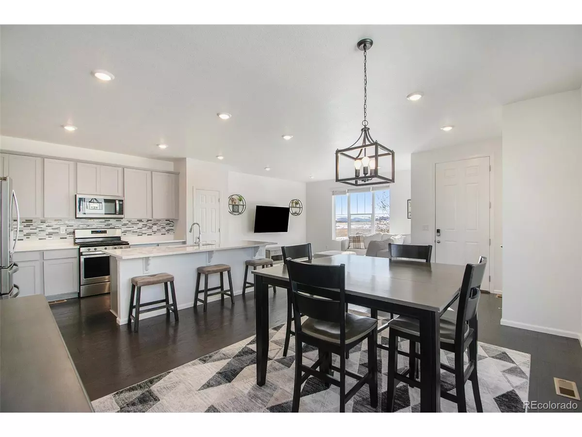 Parker, CO 80134,17466 Bluetrail Ave