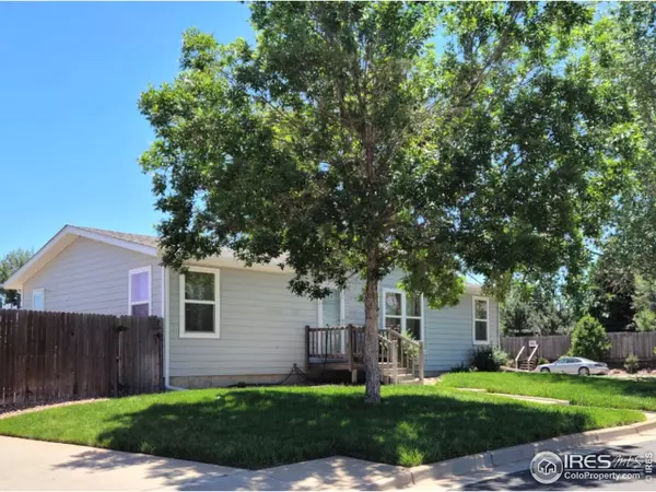 100 N Laura Ave, Milliken, CO 80543