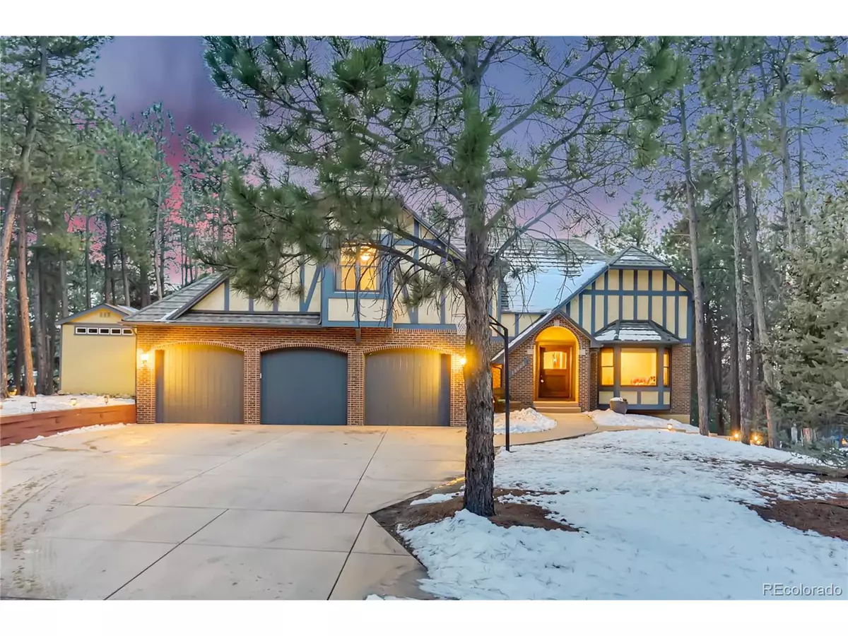 Monument, CO 80132,Address not disclosed